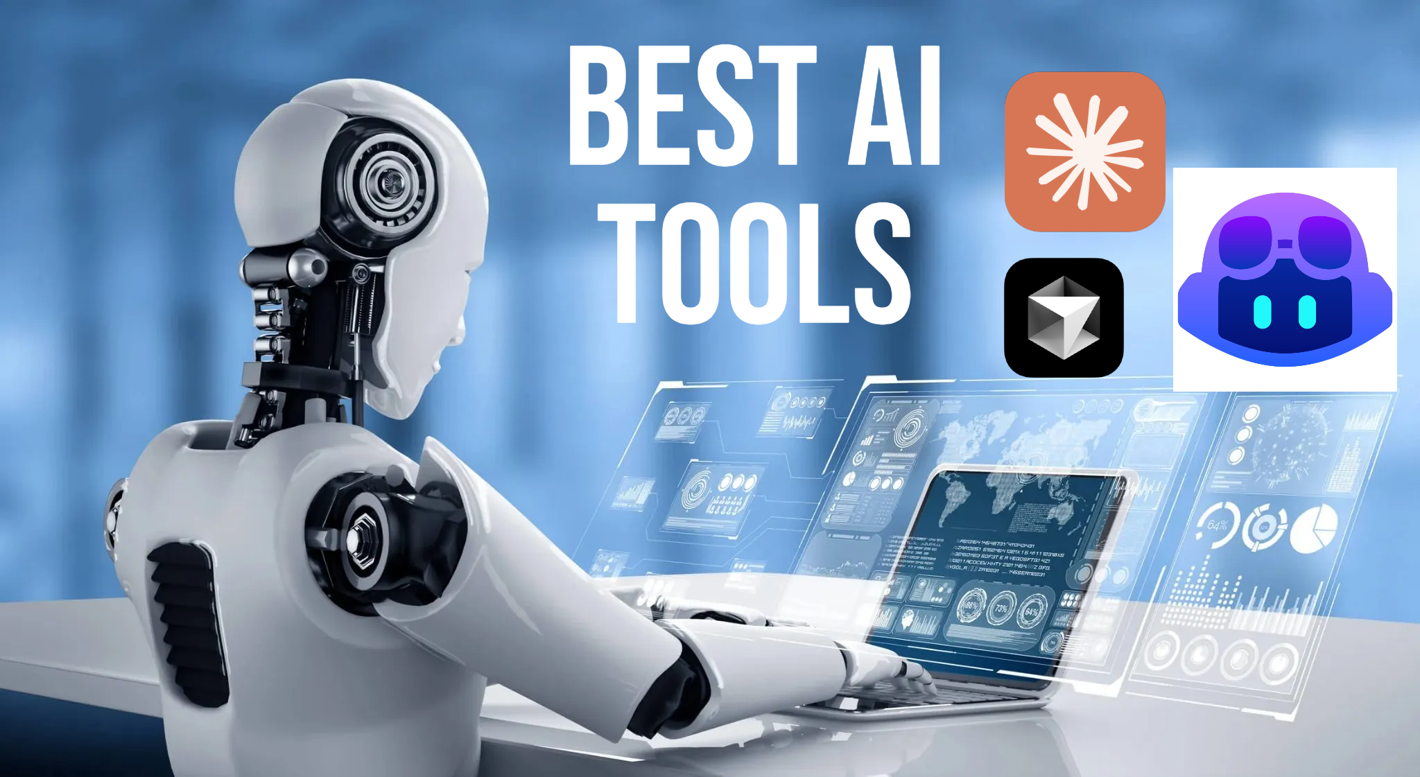 Best AI Tools