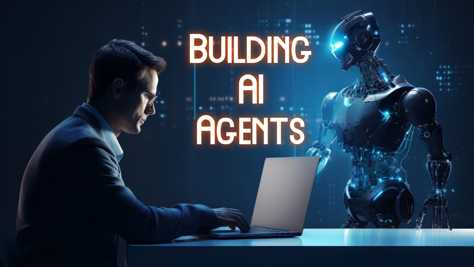Building AI Agents